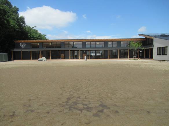 【保育士／塩谷郡高根沢町】 社会福祉法人　幸世会　空と大地保育園　(パート)の画像2